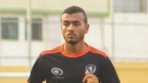 Innalillahi, Pemain Muda Timnas Palestina Tewas Terkena Serangan Israel