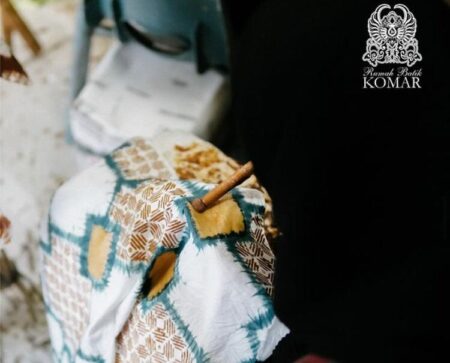 Kampung Wisata Kreatif Cigadung, Surga Budaya dan Kuliner di Utara Kota Bandung