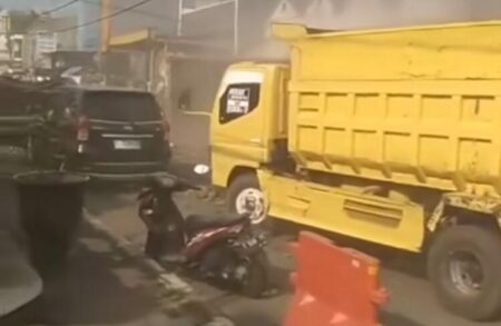 Innalillahi, Kecelakaan Maut di Subang 2 Tewas 5 Terluka