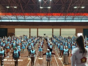 Kekuatan Perempuan Terpadu, PIRA Jabar Siap Menangkan Pasangan Dedi Mulyadi-Erwan Setiawan