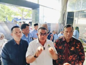 Resmi Didukung Pemuda Pancasila, Dian Rahadian Optimis Cucu Sutara Jadi Ketum Kadin Jabar