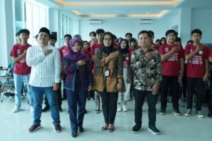 Sosialisasi Pemilu: Mahasiswa Didorong Jadi Pemilih Cerdas untuk Sukseskan Pilkada Jabar