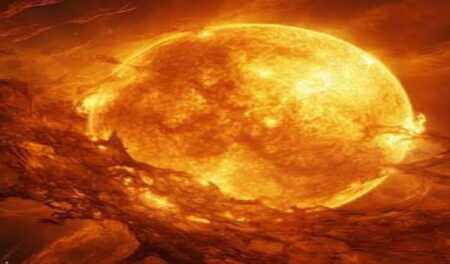 BMKG: Indonesia Terpapar Badai Matahari, Waspadai Gangguan Komunikasi