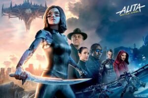 5 Rekomendasi Serial dan Film Terbaik di Netflix Tayang November 2024