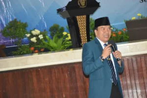 Pakar Nilai PK Mardani Maming Penting bagi Martabat Hukum Indonesia