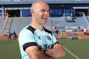 Bangkit dari Zona Merah, Madura United Resmi Umumkan Pelatih Anyar