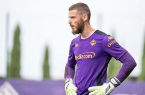 David De Gea