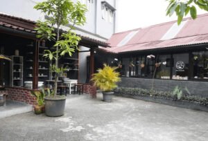Coba Destinasi Unik untuk Pengalaman Kerajinan di Kota Bandung, Kesini Aja!