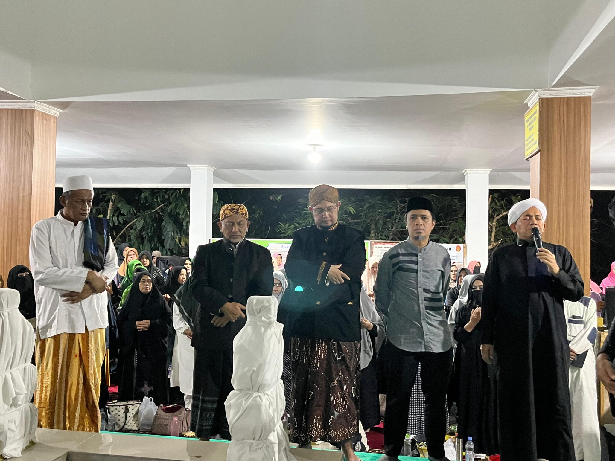 Dapat Kekuatan Baru, Ahmad Syaikhu Optimis Raih Kemenangan di Pilkada 2024