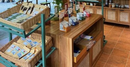 Belanja Menyenangkan dengan Konsep Zero Waste di Bandung, Kesini Aja!