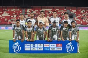 Tampil Konsisten, Pemain Timnas Indonesia Ini Buktikan Kualitasnya di Liga 1