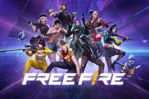 Game Free Fire