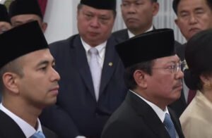 Jadi Utusan Khusus Presiden, Raffi Ahmad Sudah Siapkan Program Kerja