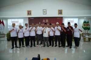 Pentingnya Partisipasi Aktif dalam Pilkada 2024: LDII Jabar Tekankan Netralitas dan Pendidikan Politik
