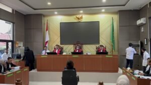 Kasus Ibu Palsukan Tanda Tangan Anak, KAI Ingatkan Rasa Keadilan Bagi Korban