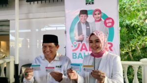 Gita KDI Sebut Kartu Jabar Bahagia Beri Akses Langsung ke Program Spesifik