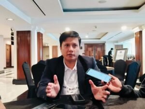 KPU Jabar Tampung Pertanyaan Masyarakat untuk Debat Kandidat