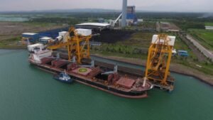 IMC Pelita Logistik Menangkan Perkara Arbitrase