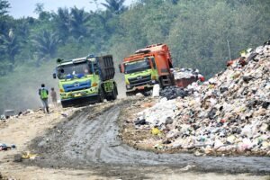 Empat Kepala Daerah Bandung Raya Kuatkan Komitmen Kurangi Ritase TPA Sarimukti