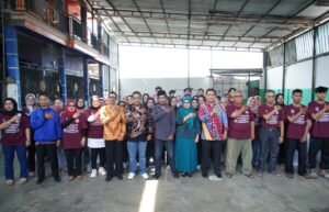 Pilkada Jabar 2024 Semakin Dekat, KPU Garut Tekankan Pentingnya Integritas Pemilu
