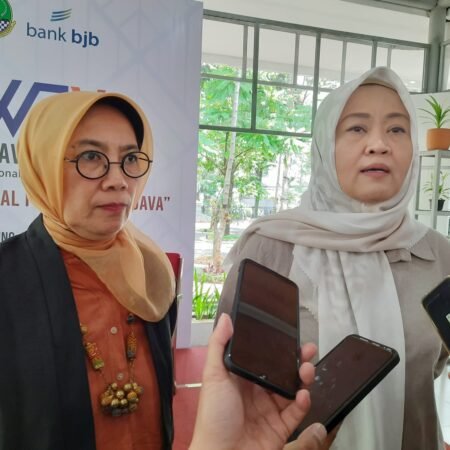 Kenalkan Wastra Jabar Lewat West Java Expo 2024