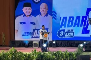Syaikhu Sebut Persoalan Sampah di Jabar Perlu Penanganan yang Terintegrasi