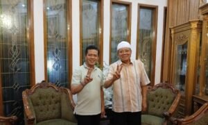 Mantan Wakil Gubernur Jabar Ini Siap Menangkan Dadang-Ali di Pilkada Bandung 2024