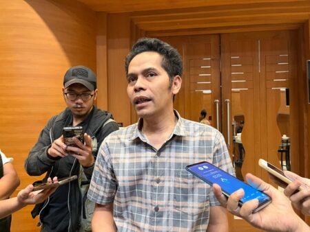 Bawaslu Jabar Terima 46 Laporan Terkait Dugaan Pelanggaran Kampanye