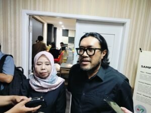 Fraksi PDIP DPRD Jabar Bangun Kemitraan Strategis dengan Media Massa