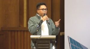 Acep Adang-Gita KDI Bertekad Jadikan Jabar Pusat Pengembangan Energi Terbarukan