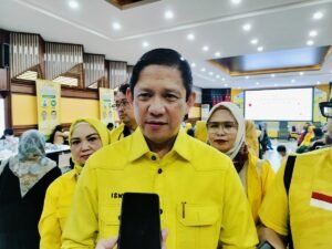 Iswara Sebut Pencatutan Logo PKS Tak Menguntungkan bagi Dedi-Erwan