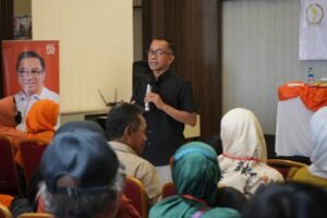 DPRD Kota Bandung Dorong Pemkot Kembangkan Industri Ekraf