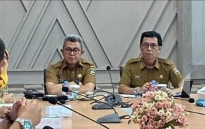 Pemkab Bandung Barat Lunasi Utang Perbaikan Jalan Senilai Rp285 Miliar ke PT SMI