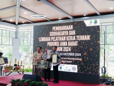 Konsisten Tingkatkan Kualitas SDM, 9 Perusahaan di Jabar Ini Patut Dicontoh Industri Lain