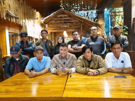 Polemik Pemberhentian Eks Ketua Umum XTC Berujung Ancaman Pembunuhan