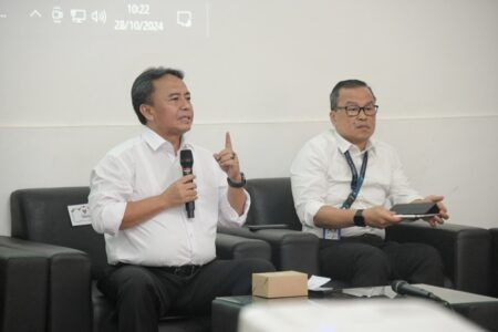 Sekda Herman Dorong Kolaborasi Seluruh Masyarakat Tingkatkan IPM di Jabar