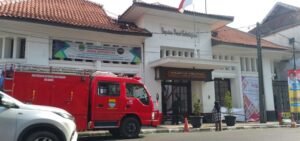 Perbaikan Gedung Pusat Kebudayaan YPK Tunggu Izin Kementerian