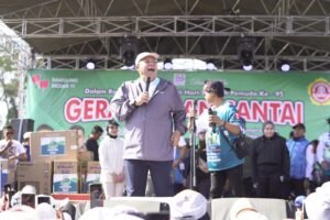 Jelang Debat, H Cucun Yakin Paslon Dadang-Ali Penuhi Harapan Masyarakat