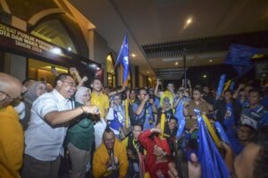 Kang Arfi Rasakan Problematika Warga Kota Bandung, Optimis Bisa Berbenah