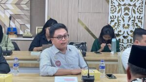 Usulkan 8 Ranperda, Dindin Perjuangkan Insentif Layak Bagi Kader Posyandu