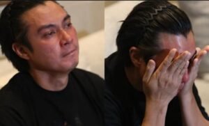 Dituding NPD, Baim Wong Ungkap Hasil Tes Kejiwaan