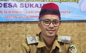 Ciptakan SDM Berkualitas, Desa Sukajaya Hadirkan Beasiswa untuk Warga Berprestasi