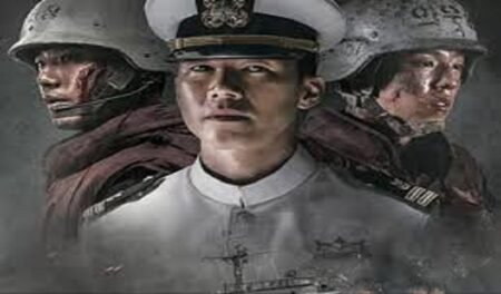 Sinopsis Film Northern Limit Line, Aksi dan Pengorbanan Prajurit dalam Pertempuran Laut Sejarah