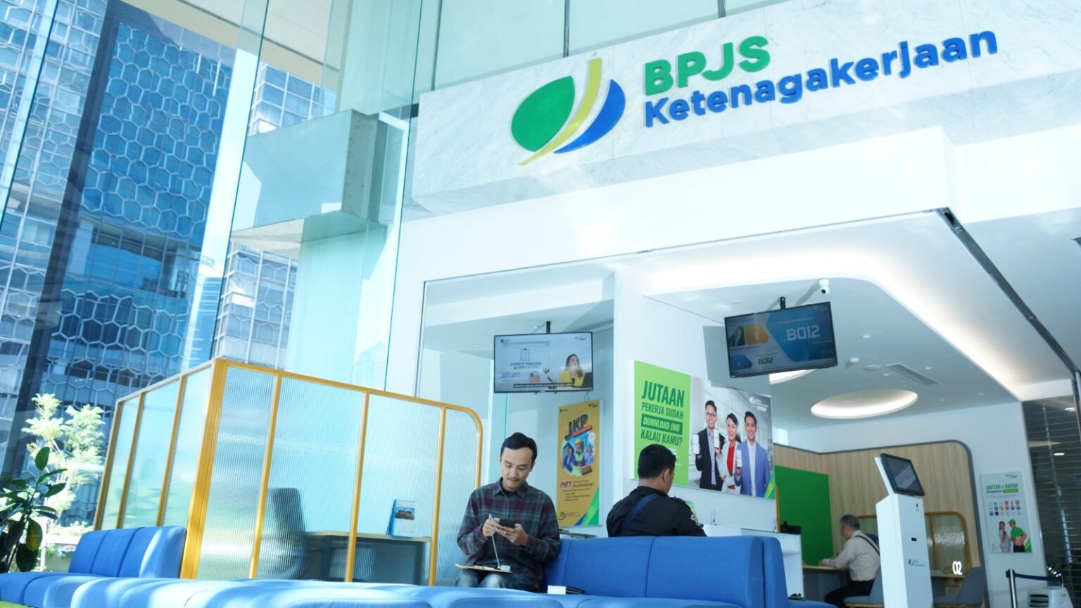HUT ke-47, BPJS Ketenagakerjaan Gelar Lomba Tulis Jurnalistik 2024 dengan Hadiah Total 90 Juta