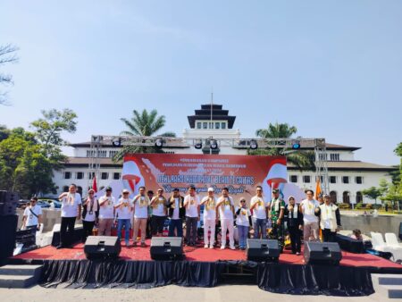 Ungkap 27 Kasus Pelanggaran Kampanye, Bawaslu Jabar Fokus pada Netralitas ASN dan Politik Uang