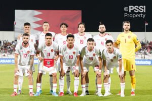 Ketum PSSI Ajak Timnas Indonesia Lupakan Kejadian di Bahrain, Fokus Tatap Laga Lawan Tiongkok