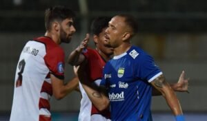 Dokter Tim Persib Ungkap Kondisi Terkini David, Rezaldi, Franca dan Febri