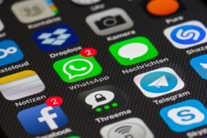Login WhatsApp di HP Tanpa Kartu SIM, Begini Caranya