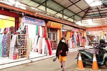 Cigondewah: Pusat Industri Kain Lokal yang Kaya Sejarah dan Inovasi