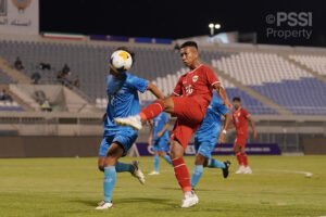 Garuda Muda Hancurkan Kepulauan Mariana Utara 10-0, Siap Hadapi Australia